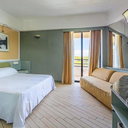 Circeo Park Hotel San Felice Circeo Bagian luar foto